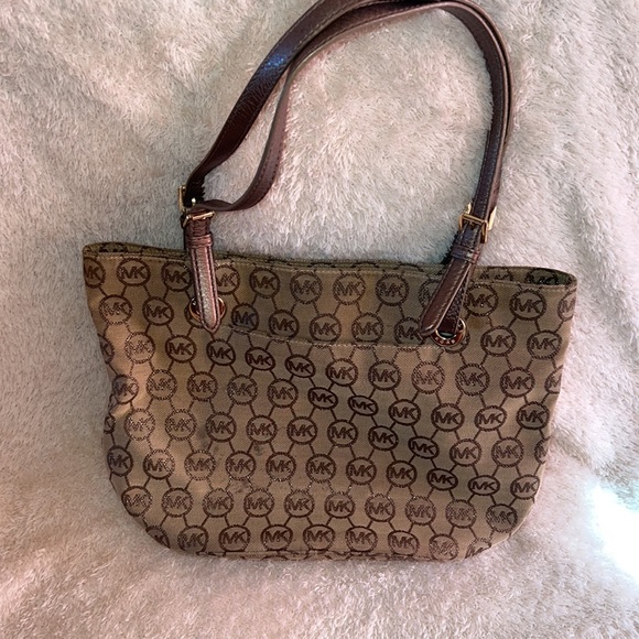 Mk tote - Picture 2 of 5
